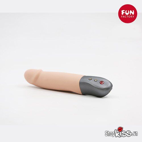 Dương vật giả Fun Stronic Real rung thụt mạnh mẽ cao cấp