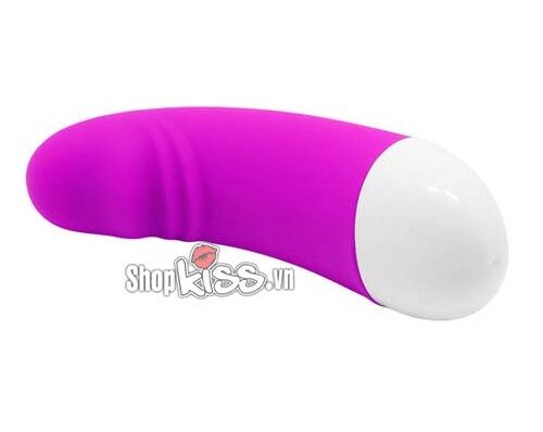 Máy Rung Silicon Mini Cao Cấp Đa Chức Năng Kích Thích Mạnh