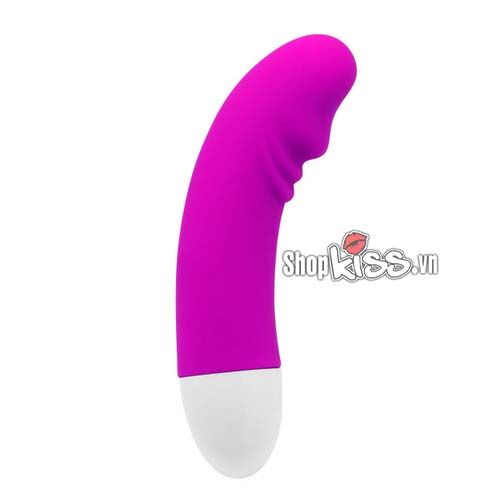 Máy Rung Silicon Mini Cao Cấp Đa Chức Năng Kích Thích Mạnh