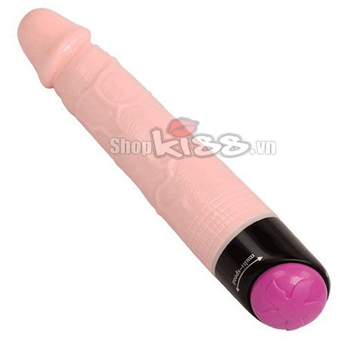 Dương Vật Ngoáy Rung Baile Siêu Sướng Kích Thích Mạnh