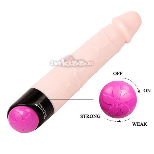Dương Vật Ngoáy Rung Baile Siêu Sướng Kích Thích Mạnh