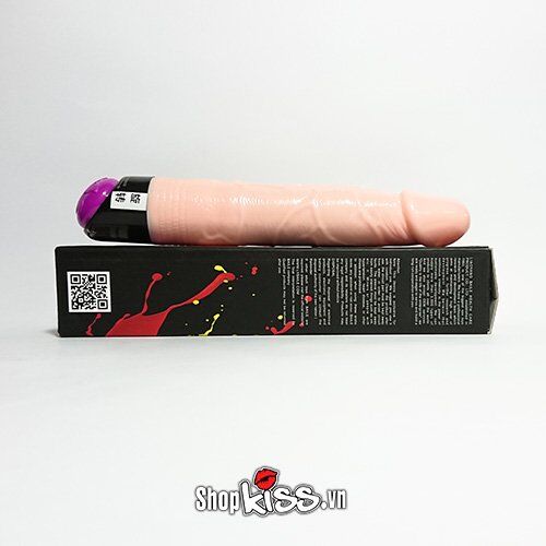 Dương Vật Ngoáy Rung Baile Siêu Sướng Kích Thích Mạnh