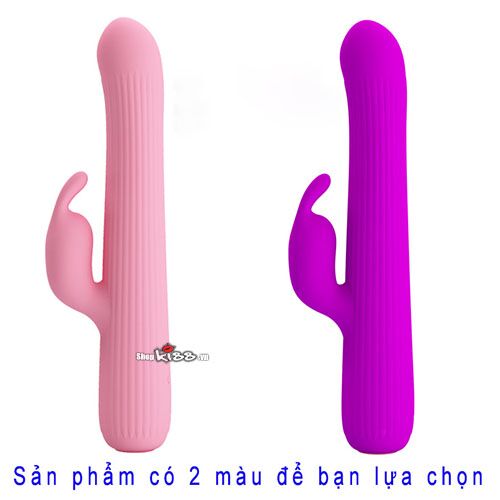 Dương Vật Rung Ngoáy Prettylove Julian Mạnh Mẽ Hấp Dẫn
