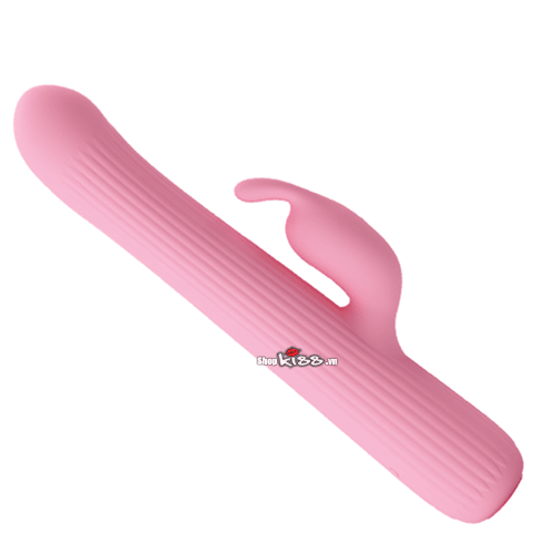 Dương Vật Rung Ngoáy Prettylove Julian Mạnh Mẽ Hấp Dẫn
