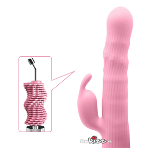 Dương Vật Rung Ngoáy Prettylove Julian Mạnh Mẽ Hấp Dẫn
