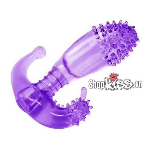 Dương vật hình mỏ neo có rung giá bao nhiêu