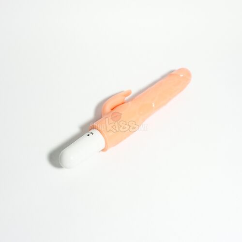 Dương vật silicon mini rung mạnh Baile trải nghiệm mới lạ