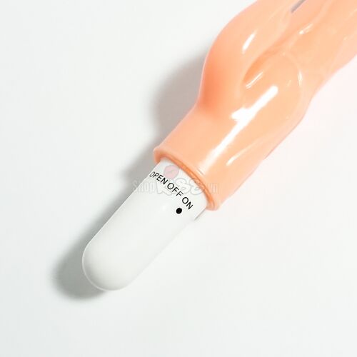 Dương vật silicon mini rung mạnh Baile trải nghiệm mới lạ