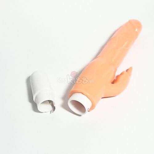 Dương vật silicon mini rung mạnh Baile trải nghiệm mới lạ