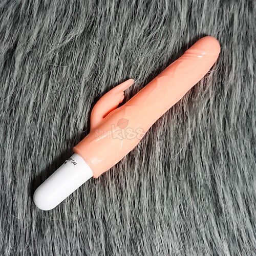 Dương vật silicon mini rung mạnh Baile trải nghiệm mới lạ