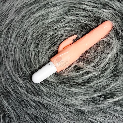 Dương vật silicon mini rung mạnh Baile trải nghiệm mới lạ