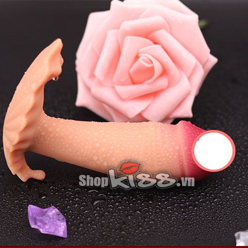 Dương vật sưởi ấm thông minh điều khiển từ xa DC55N tại tp hồ chí minh