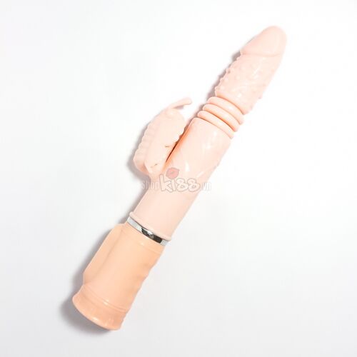 Dương vật giả Wild Butterfly - Rung thụt mạnh mẽ, kích thích tận cùng