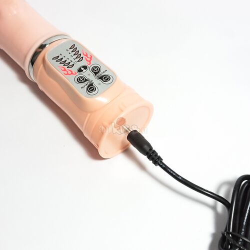 Dương vật giả Wild Butterfly - Rung thụt mạnh mẽ, kích thích tận cùng