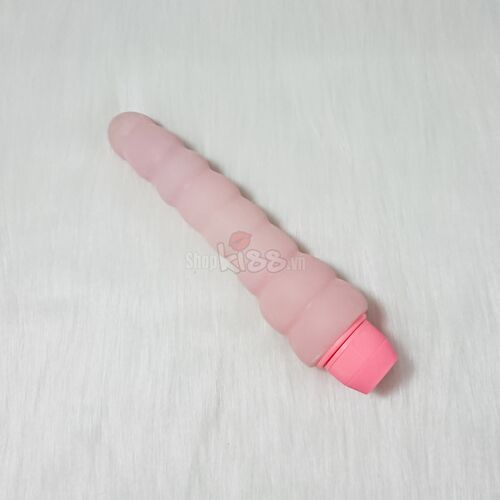 Cây Rung Trái Me Flexi Vibe Siêu Mềm Rung Đa Tốc Độ Mạnh