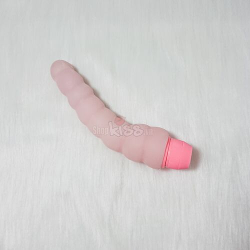 Cây Rung Trái Me Flexi Vibe Siêu Mềm Rung Đa Tốc Độ Mạnh