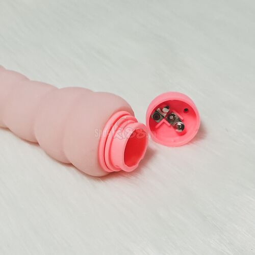 Cây Rung Trái Me Flexi Vibe Siêu Mềm Rung Đa Tốc Độ Mạnh