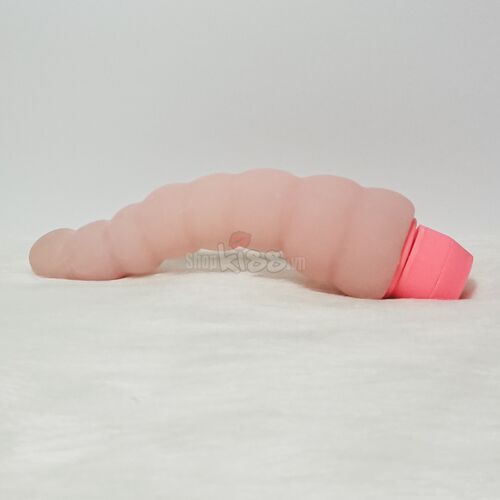 Cây Rung Trái Me Flexi Vibe Siêu Mềm Rung Đa Tốc Độ Mạnh