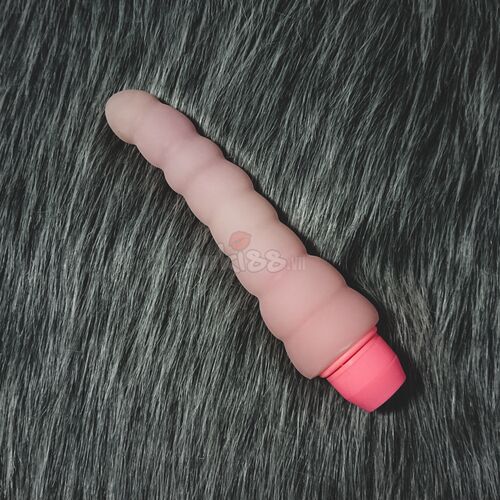 Cây Rung Trái Me Flexi Vibe Siêu Mềm Rung Đa Tốc Độ Mạnh