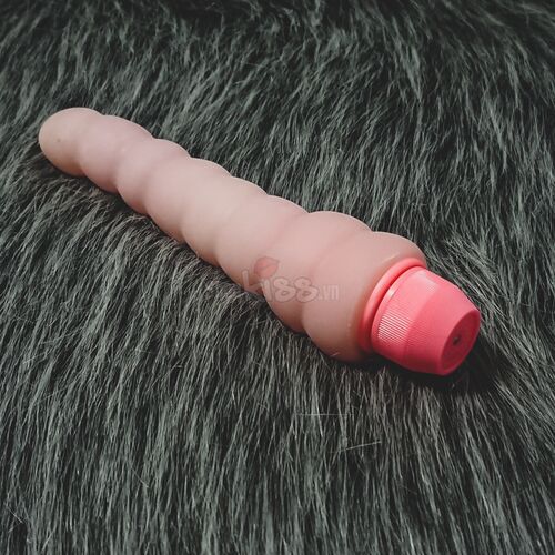 Cây Rung Trái Me Flexi Vibe Siêu Mềm Rung Đa Tốc Độ Mạnh