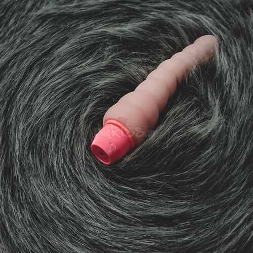 Cây Rung Trái Me Flexi Vibe Siêu Mềm Rung Đa Tốc Độ Mạnh