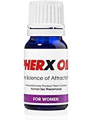 PherX Women Kích Dục Nam Tăng Cường Sinh Lý Đàn Ông
