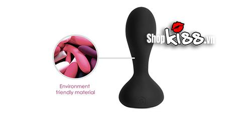 Dụng Cụ Kích Thích Hậu Môn Svakom Julie Chính Hãng Mỹ Giá Tốt