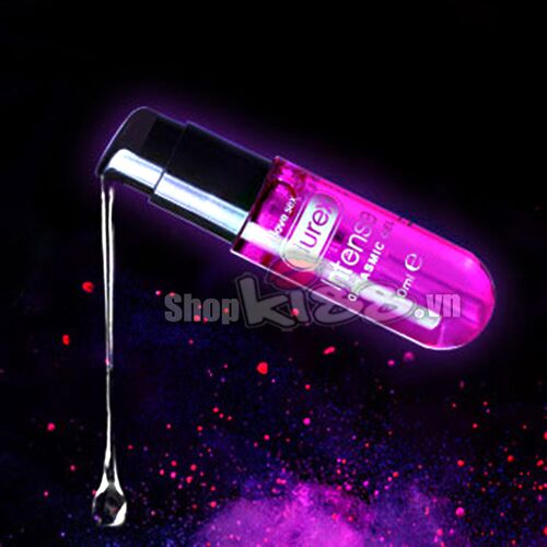 Gel bôi trơn Durex Intense 10ml kích thích tăng khoái cảm phụ nữ