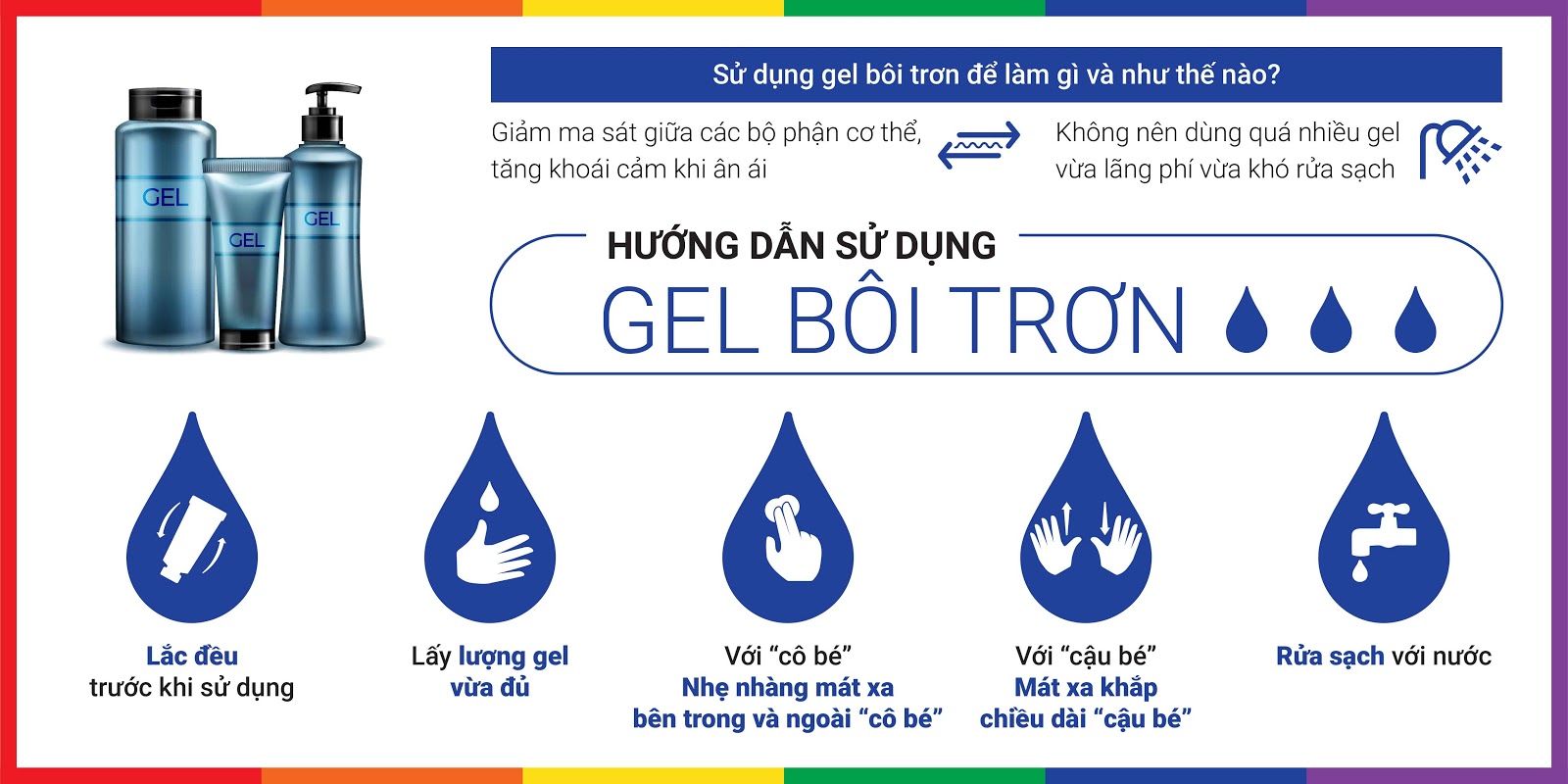 Gel Titan 50ml tăng kích thước, chống khô, dễ chịu, mượt mà Gel Titan 50ml tăng kích thước, chống khô, dễ chịu, mượt mà