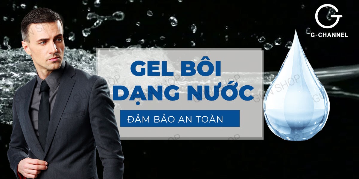 Gel Titan 50ml tăng kích thước, chống khô, dễ chịu, mượt mà Gel Titan 50ml tăng kích thước, chống khô, dễ chịu, mượt mà