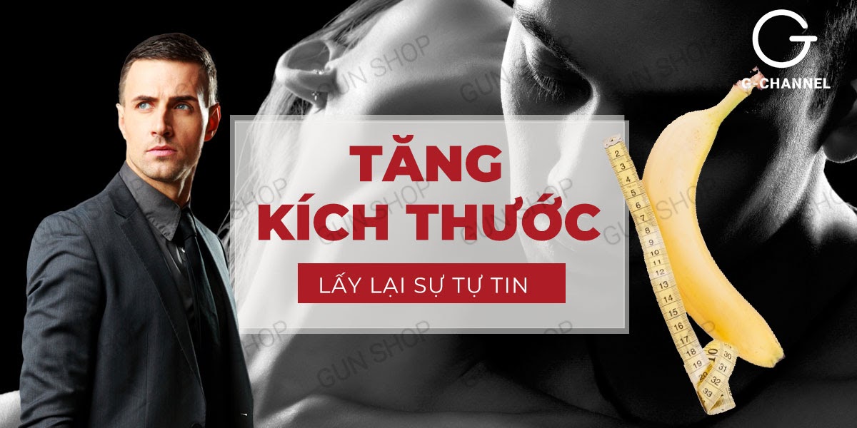Gel Titan Provocative chính hãng tăng kích thước dương vật nam