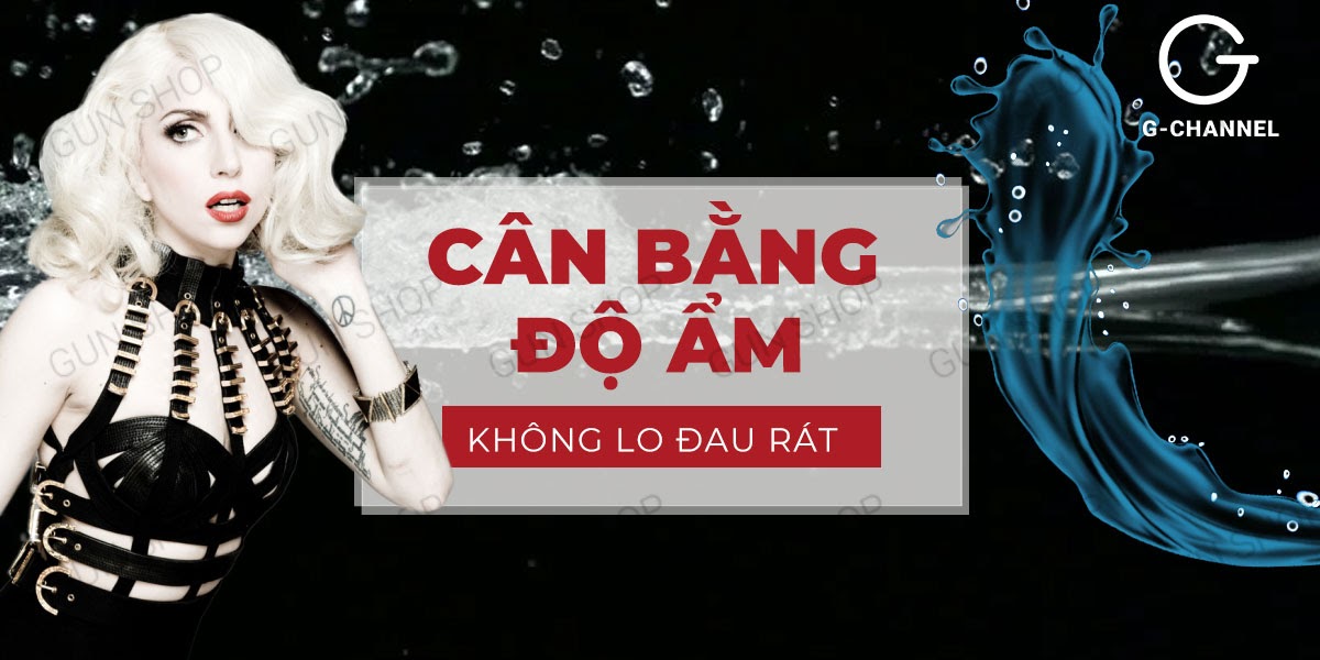 Gel Titan Provocative chính hãng tăng kích thước dương vật nam