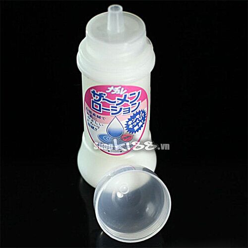 Đánh giá Gel tinh trùng bôi trơn cao cấp Nhật Bản siêu trơn 300ml giá rẻ