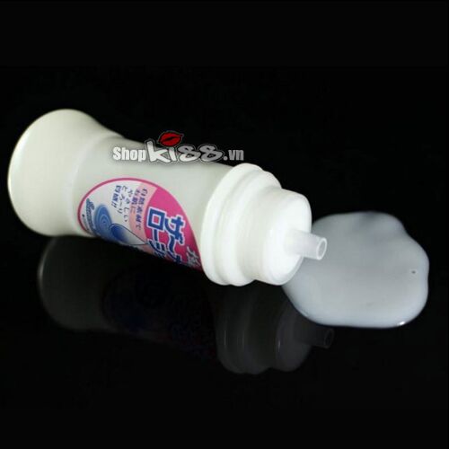 Đánh giá Gel tinh trùng bôi trơn cao cấp Nhật Bản siêu trơn 300ml giá rẻ