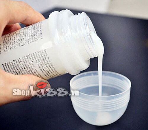 Đánh giá Gel tinh trùng bôi trơn cao cấp Nhật Bản siêu trơn 300ml giá rẻ