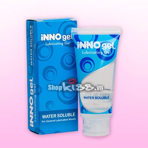 Gel gốc nước INNO Malaysia 100gr chất lượng cao giá tốt