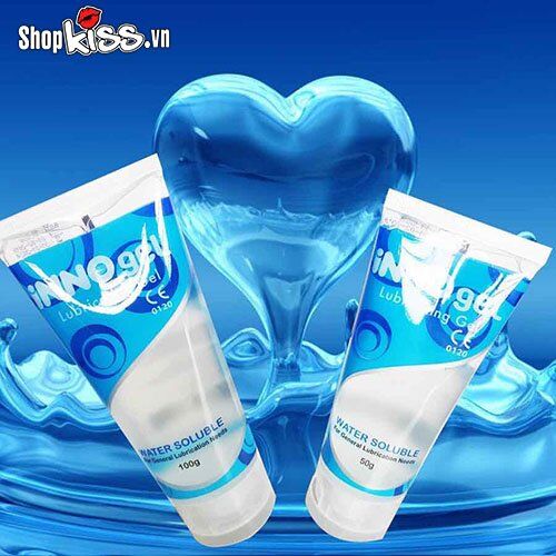Gel gốc nước INNO Malaysia 100gr chất lượng cao giá tốt