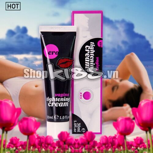 Gel se khít âm đạo Eros Úc – Tự nhiên, nâng tầm sinh lý