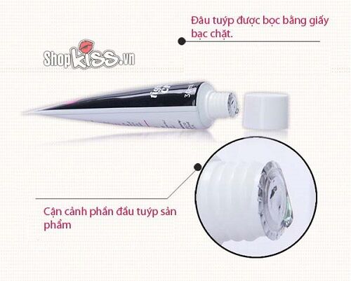 Gel se khít âm đạo Eros Úc – Tự nhiên, nâng tầm sinh lý