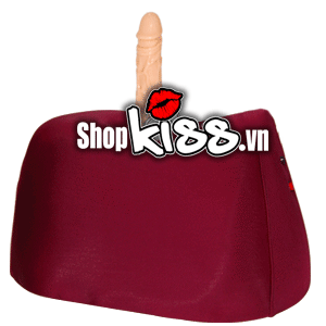 Ghế rung thụt tự động cực mạnh kích thích đỉnh cao