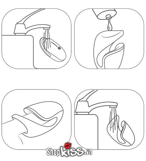 Thiết bị thủ dâm Omysky Lasting Man tự động cải thiện khoái cảm