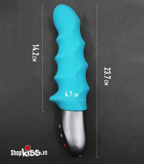  Bảng giá Dương vật giả cầm tay cao cấp Fun Stronic Surf nhập khẩu Đức loại tốt