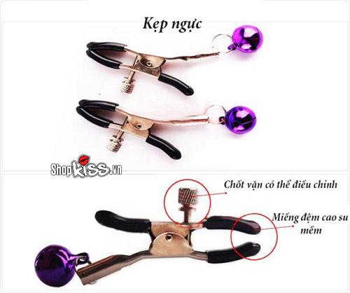 Set đồ chơi BDSM 10 món cao cấp kích thích cực đỉnh