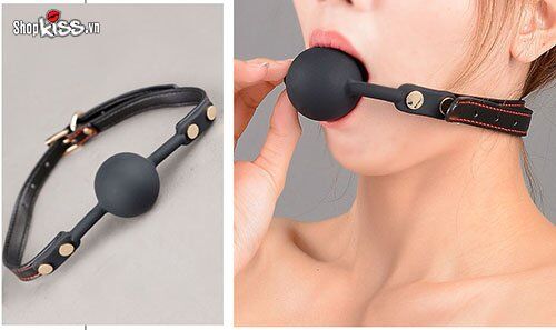  Đánh giá Bộ đồ chơi bạo dâm bằng da cao cấp đỏ đen hàng xách tay