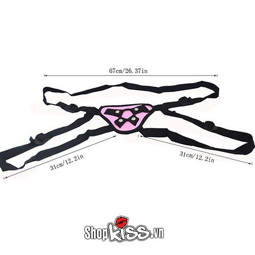 Dương vật giả dây đeo FAAK chất liệu mềm mại cho Les giá tốt