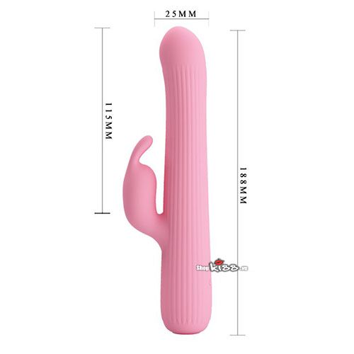 Dương Vật Rung Ngoáy Prettylove Julian Mạnh Mẽ Hấp Dẫn
