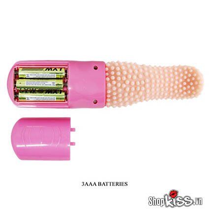  Giá sỉ Lưỡi liếm âm đạo Prettylove Tongue siêu gai bi siêu kích thích tốt nhất