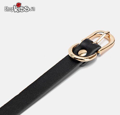 Mặt nạ da con thỏ phong cách bạo dâm sành điệu, quyến rũ