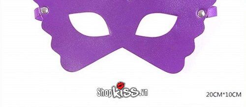 Bộ Đồ Chơi Phòng The 8 Món Tím Quyến Rũ Kích Thích Mua Ngay