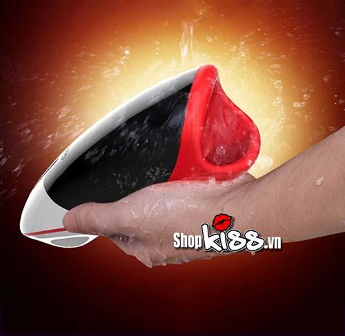 Máy bú dương vật Leten Erotic rên nóng kích thích mua ngay